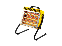 Инфракрасный электрический обогреватель Ballu BIH-LM-1.5-S
