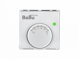 Термостаты для инфракрасных обогревателей