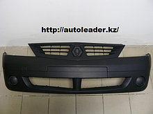 Бампер передний Renault Sandero 2010-2014