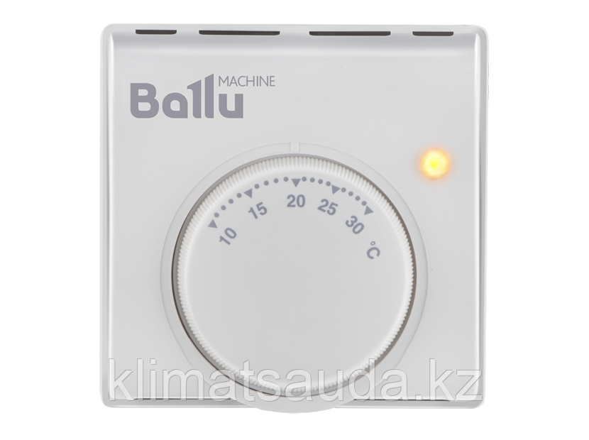 Терморегулятор механический Ballu BMT-1 - фото 1 - id-p95977211