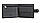 Кошелек Petek 199.46B.KD1.Black черный, фото 3