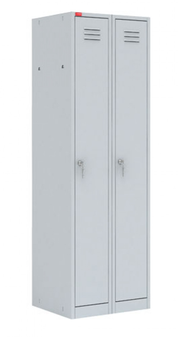 Шкаф металлический для одежды ШРМ-22-М (1860х600х500мм)