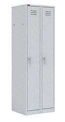 Шкаф металлический ШРМ-22-М-800 (1860х800х500мм)