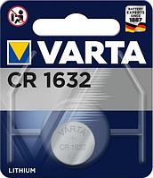 Батарейка Varta "Professional Electronics", тип CR1632, 3v, 1 шт