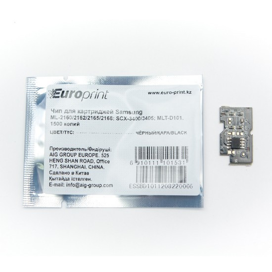 Чип Europrint Samsung MLT-D101
