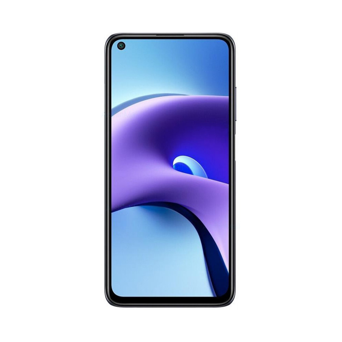 Мобильный телефон Xiaomi Redmi Note 9T 128GB Daybreak Purple
