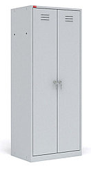 Шкаф металлический для одежды ШРМ-АК-800 (1860х800х500мм)