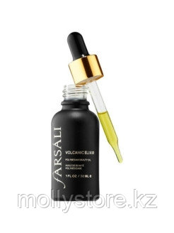 Сыворотка для лица Farsali Volcanic Elixir