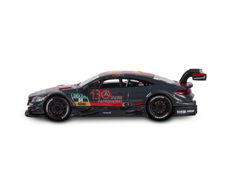 ЖЕЛЕЗНАЯ МАШИНА MERCEDES-AMG