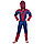 Костюм детский "Человек Паук" (Spider Man), с мускулами., фото 3