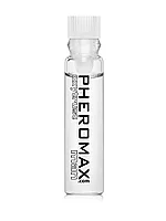 Мужской концентрат феромонов PHEROMAX® man mit Oxytrust, 1 мл.