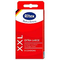 Презервативы RITEX XXL №8 20 см, фото 1