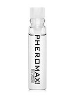 Мужской концентрат феромонов PHEROMAX for Man, 1 мл., фото 1