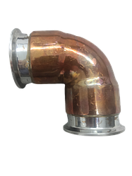 Паропроводы (углы)