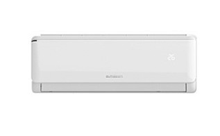 Кондиционер Almacom ACH-09QS белый + медная инсталляция