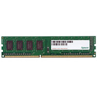 Модуль памяти Apacer DL.04G2K.KAM, 4GB DDR3, 1600 MHz DIMM CL11