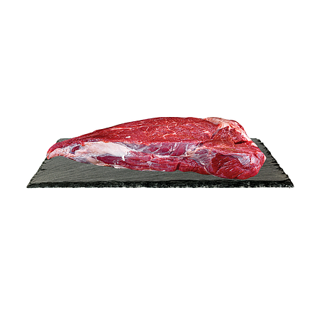Мякоть лопаточной части говяжья KazBeef охлажденная кг, фото 2
