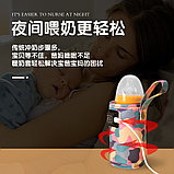 Подогреватель для бутылочек и детского питания с USB 333, фото 3