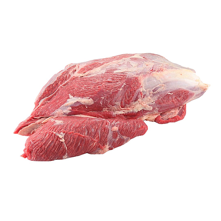Филе лопатки KazBeef охлажденная кг, фото 2