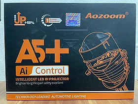 BI-LED модули Aozoom A5+