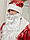 Карнавальный костюм дед мороза, фото 7