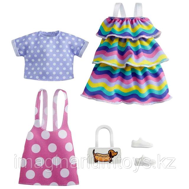 Анна Семиновичтің кеуделері