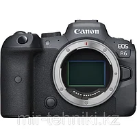 Фотоаппарат Canon EOS R6 body Гарантия 2 года, фото 1