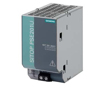 Буферный модуль Sitop PSE201U Siemens 6EP1961-3BA01