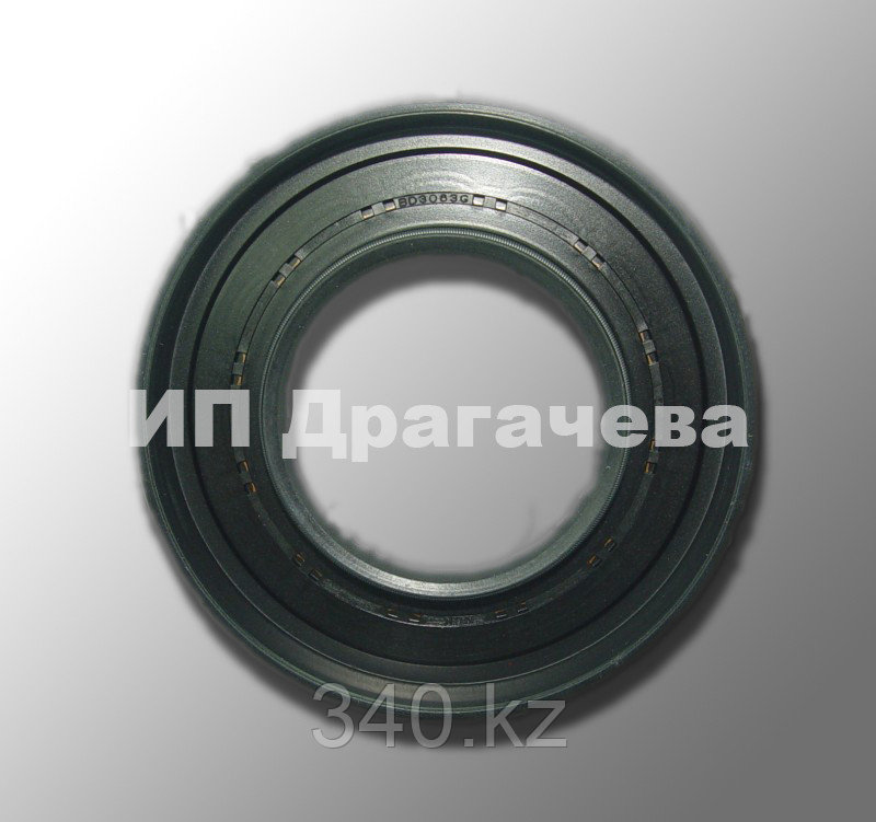 Сальник 40*75*12/17.6, фото 1