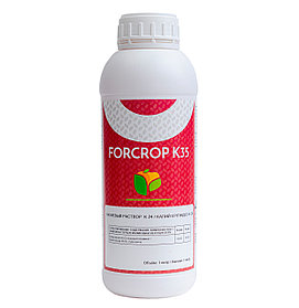 Удобрение Forcrop K35