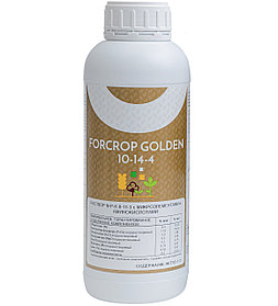 Удобрение Forcrop Golden 10-14-4