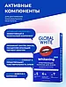 Global White Отбеливающие полоски для зубов - Видимый результат за 7 дней, фото 2