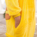 Пижама кигуруми Пикачу, фото 3