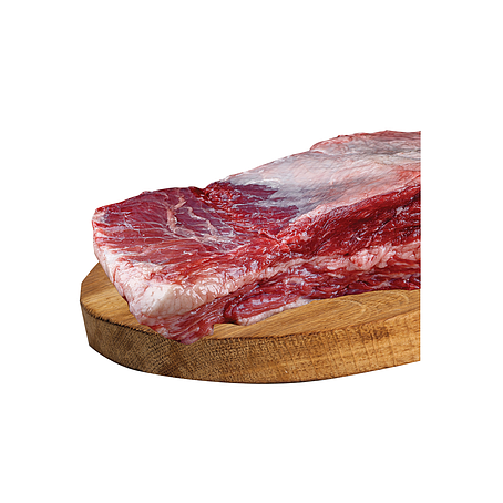 Филе грудной части KazBeef замороженное Кг, фото 2