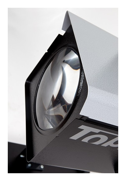 TopAuto HBA26DLX Прибор контроля и регулировки света фар усиленный - фото 2 - id-p79224342