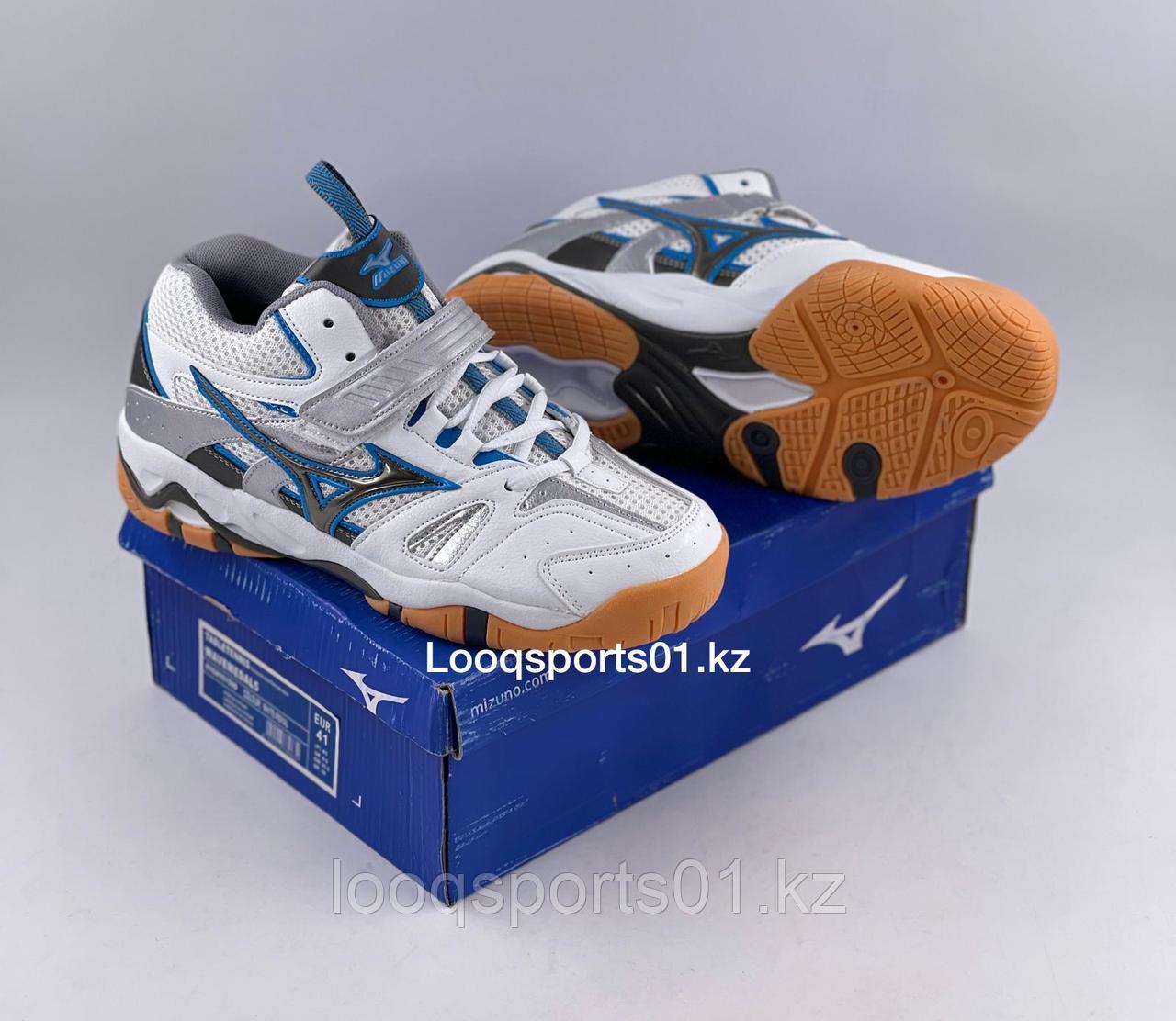Волейбольные кроссовки Mizuno (812)
