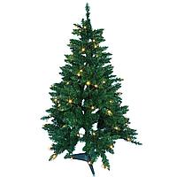 Дерево светодиодное ULD-T0612-100/SBA WARM WHITE IP20 XMAS TREE «Ёлочка»,120 см.100 светод.Uniel