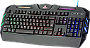 Клавиатура игровая Defender Werewolf GK-120DL RU, черный, фото 2