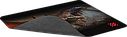 Комплект игровой Defender Devourer MHP-006 мышь + гарнитура + ковер, фото 7