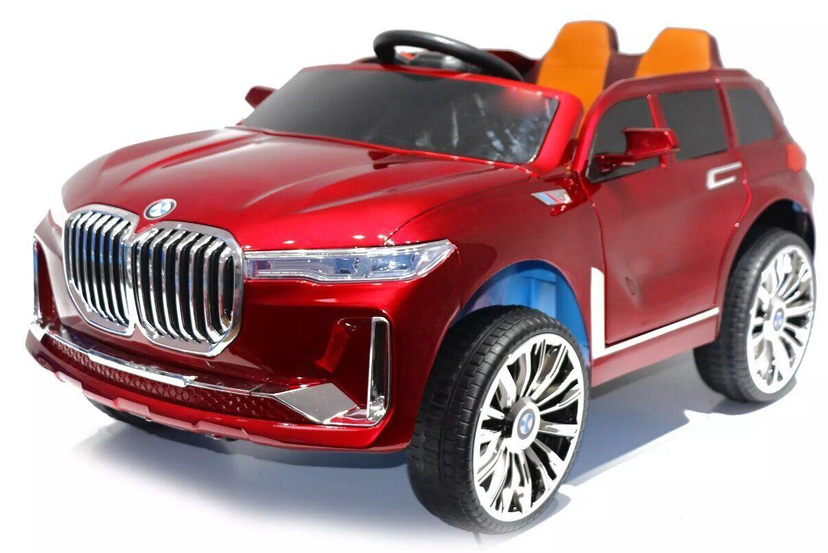 Электромобиль BMW 3588