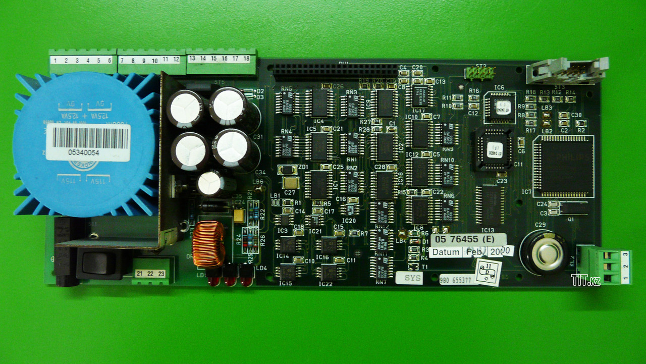 Rechner Модуль Т20  (с термокомпенсацией)