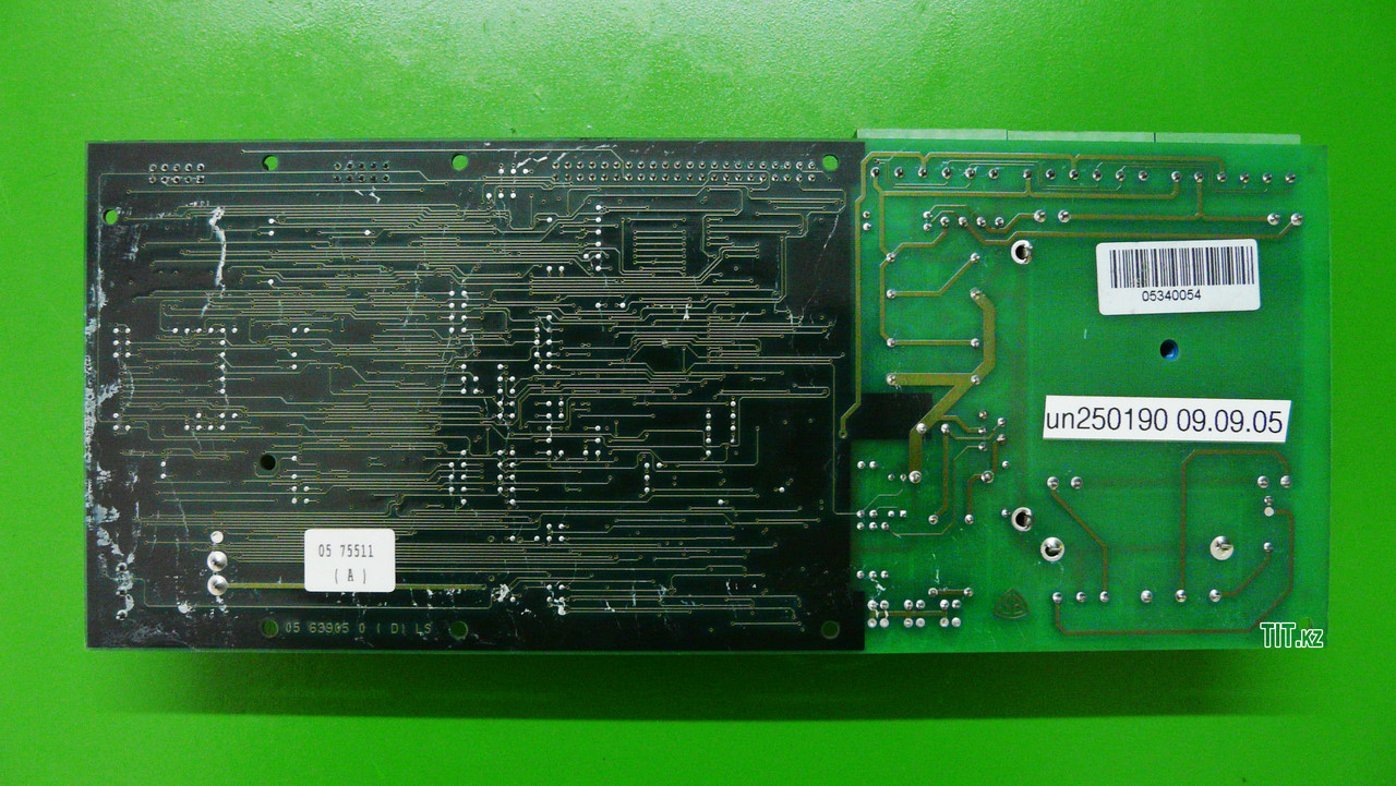 Rechner Модуль Т20  (с термокомпенсацией)