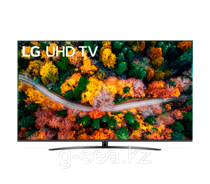Телевизор 65 *LED LG 65UP78006LC.ADKB SMART TV