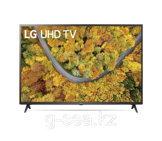 Телевизор LG 50UP76006LC.ADKB SMART TV - фото 1 - id-p95995138