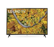 Телевизор 43 LED LG 43UP76006LC ADKB SMART TV  WebOS