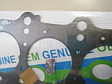 11141-77E01, Прокладка ГБЦ (графит), Suzuki Escudo, J20A, OEM GENUINE GASKET, TAIWAN, HG869, фото 3