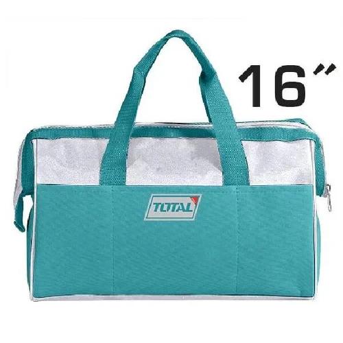 THT26161 - "ТОТАL" сумка для инструментов, размер 16 - фото 1 - id-p96000936