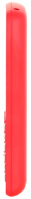 Мобильный телефон Nokia 210 DS, Red - фото 2 - id-p95995197