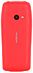 Мобильный телефон Nokia 210 DS, Red, фото 3