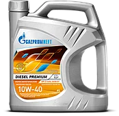 Дизельные моторные масла